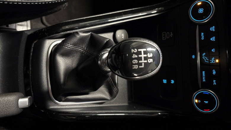 Ford EcoSport 1.0 EcoBoost 125 Titanium 5dr Petrol Hatchback